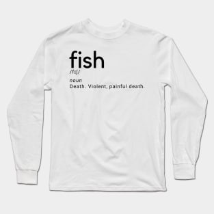 For Casey Long Sleeve T-Shirt